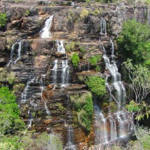 Cachoeira Almecagas 1